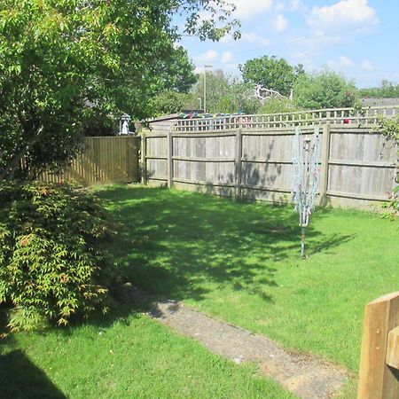 Willa The Bungalow Lymington With New Forest 1 Mile Zewnętrze zdjęcie