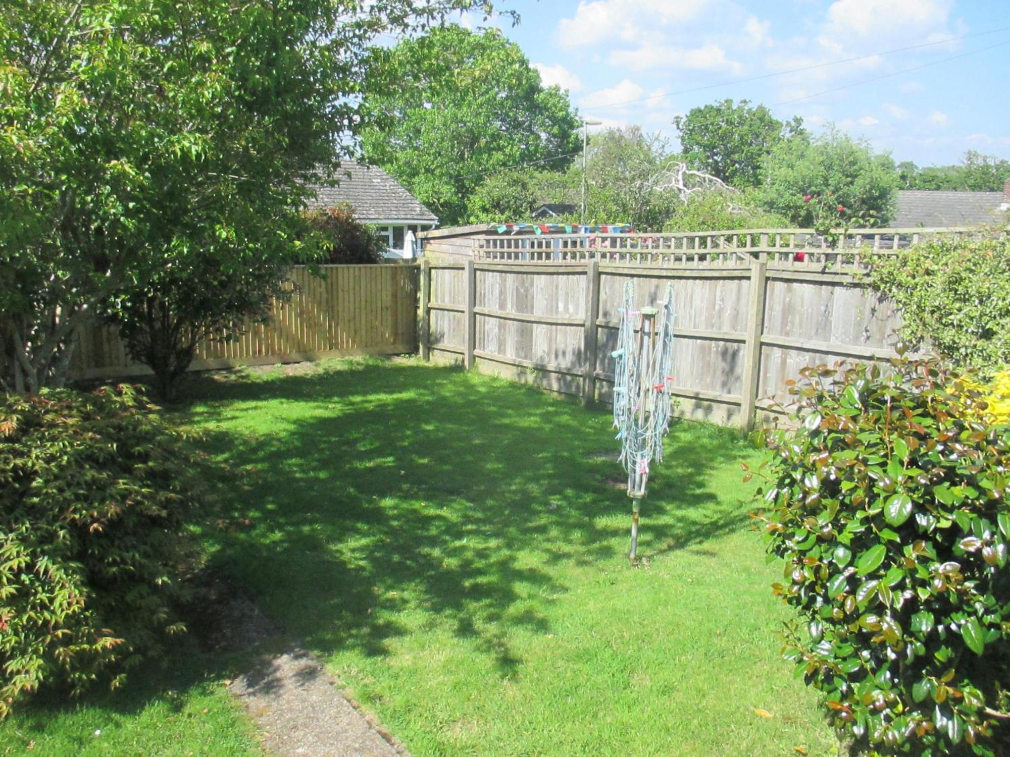 Willa The Bungalow Lymington With New Forest 1 Mile Zewnętrze zdjęcie