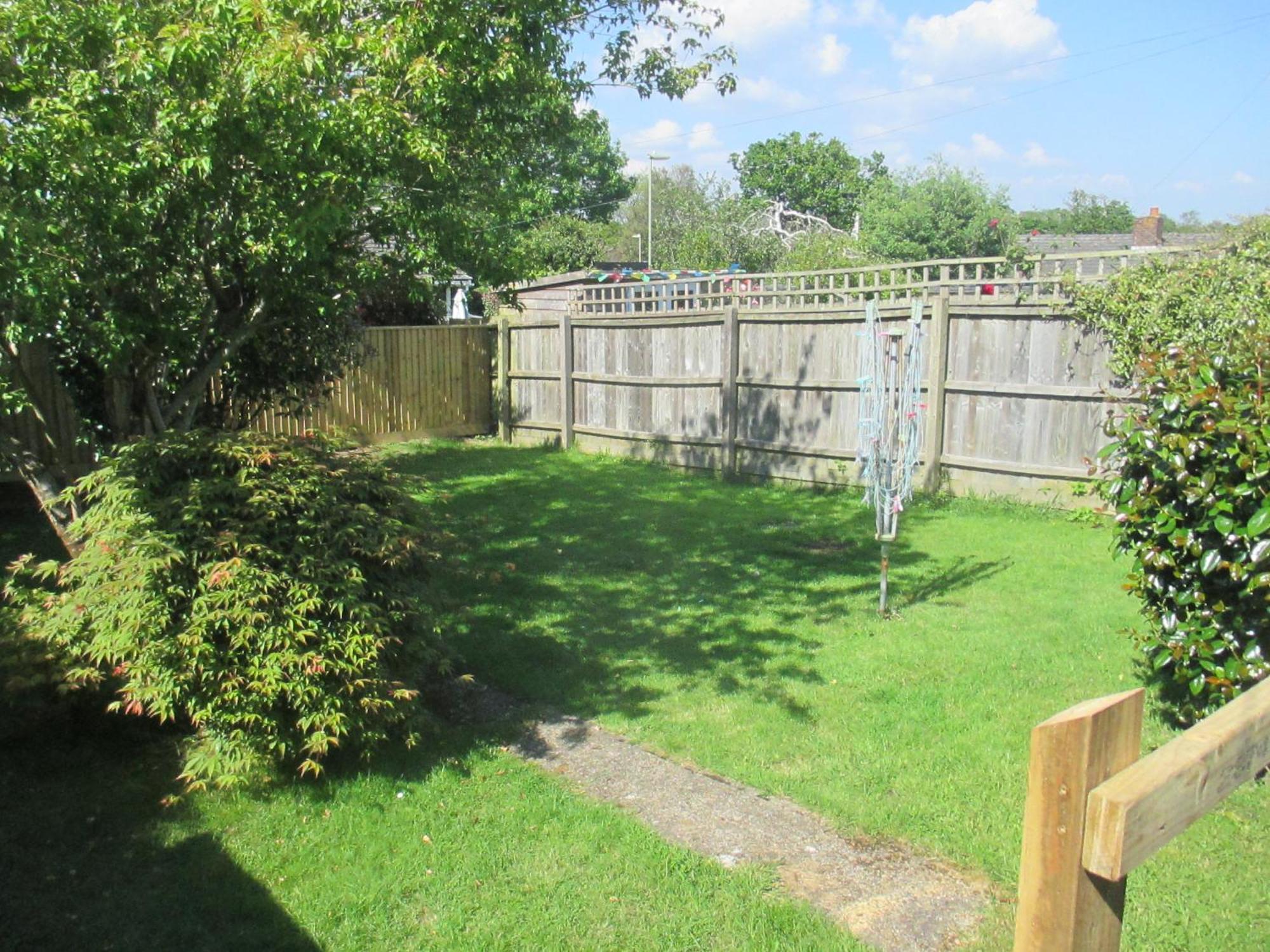 Willa The Bungalow Lymington With New Forest 1 Mile Zewnętrze zdjęcie