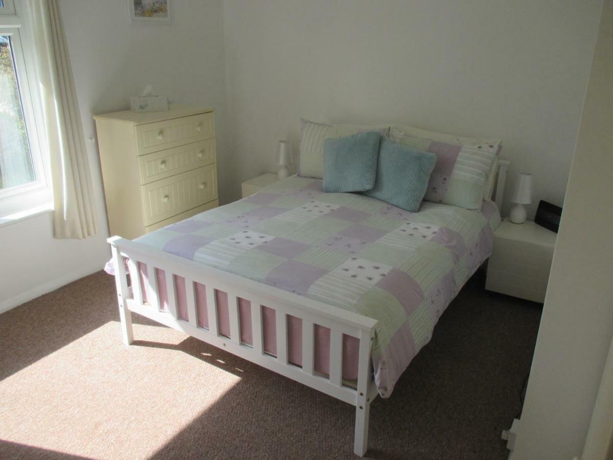 Willa The Bungalow Lymington With New Forest 1 Mile Zewnętrze zdjęcie