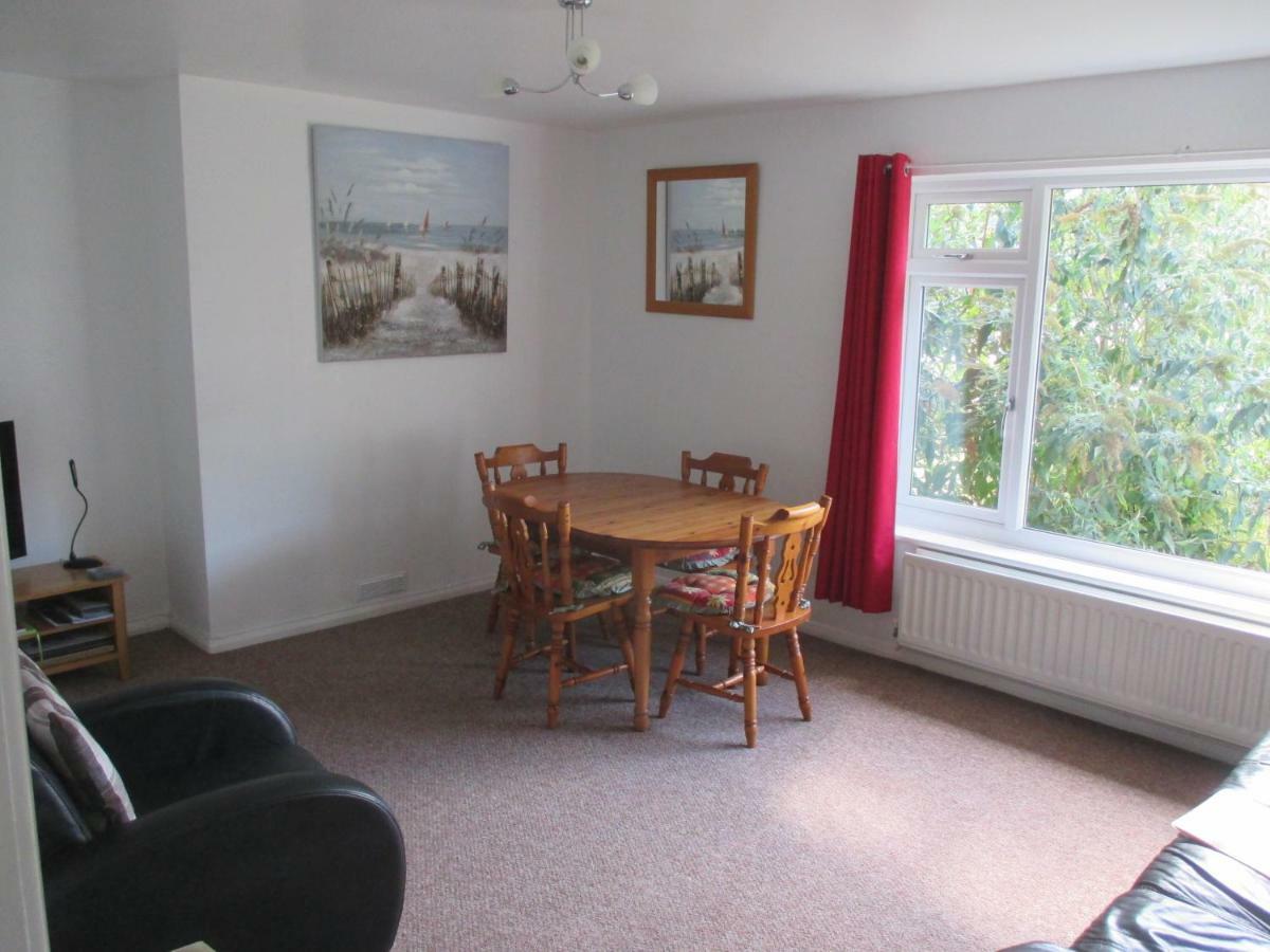 Willa The Bungalow Lymington With New Forest 1 Mile Zewnętrze zdjęcie
