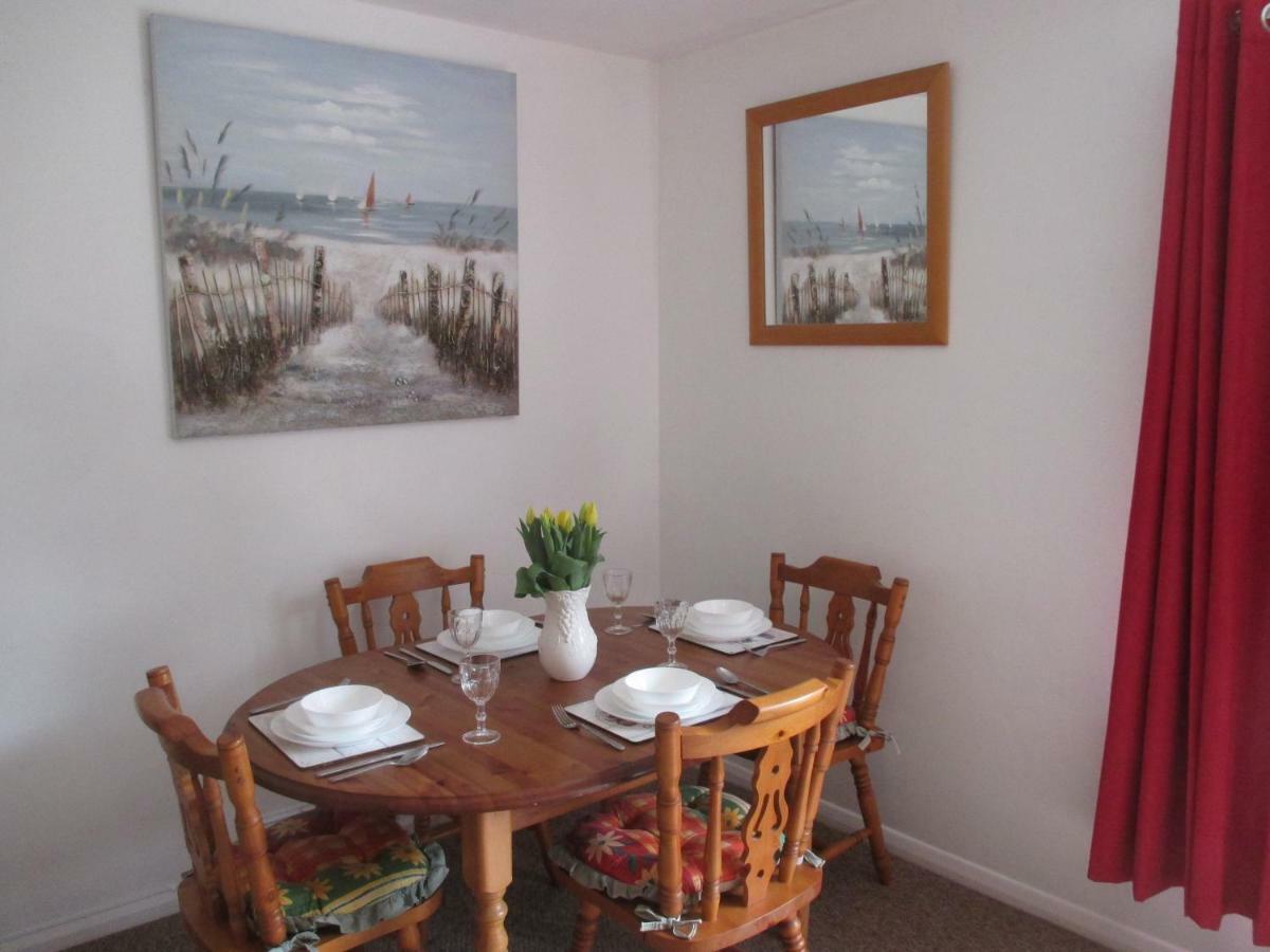 Willa The Bungalow Lymington With New Forest 1 Mile Zewnętrze zdjęcie