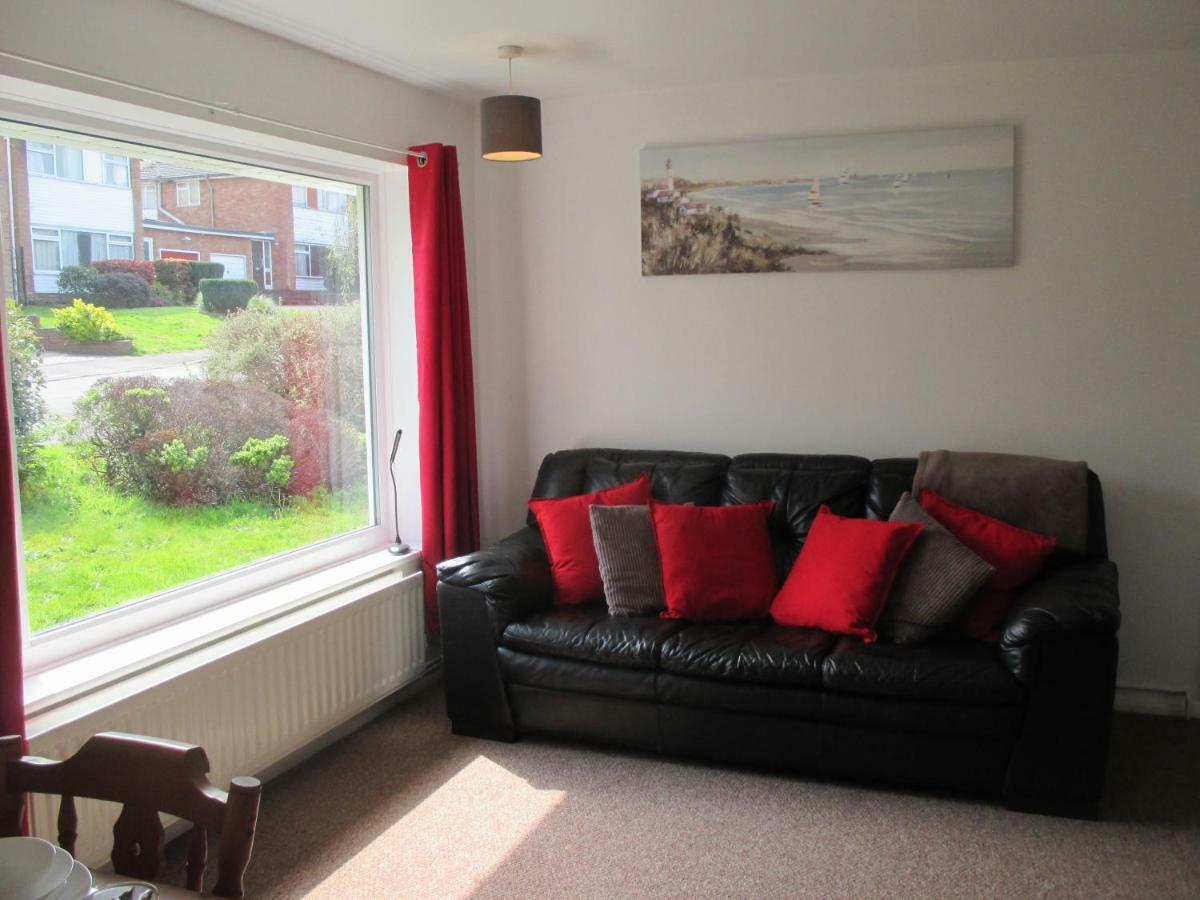Willa The Bungalow Lymington With New Forest 1 Mile Zewnętrze zdjęcie